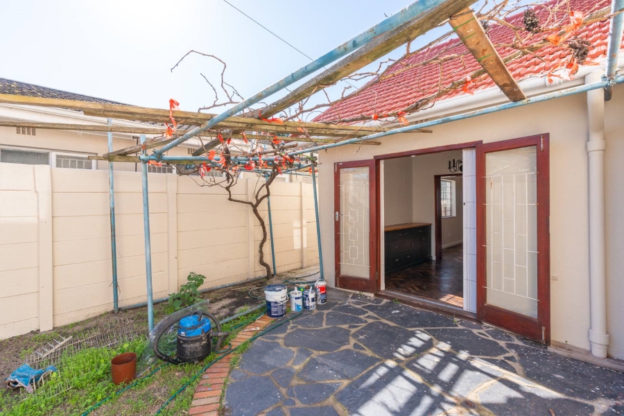 To Let 3 Bedroom Property for Rent in Plumstead Western Cape